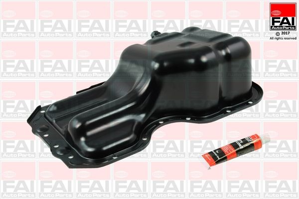 FAI AUTOPARTS alyvos karteris PAN019